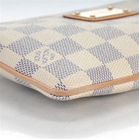 louis vuitton damier azur milla|damier azur canvases.